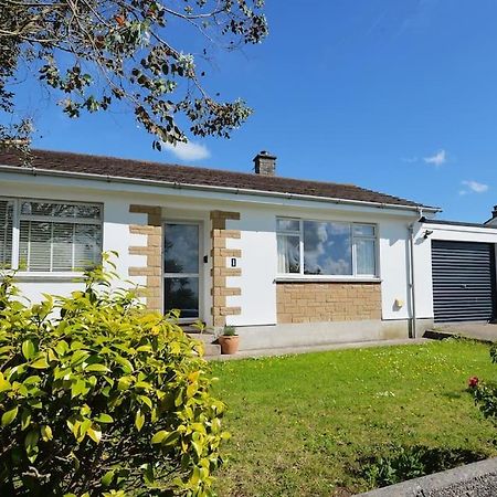 3-Bedroom Bungalow With Parking, Goldsithney, Penzance, Cornwall Perranuthnoe Dış mekan fotoğraf